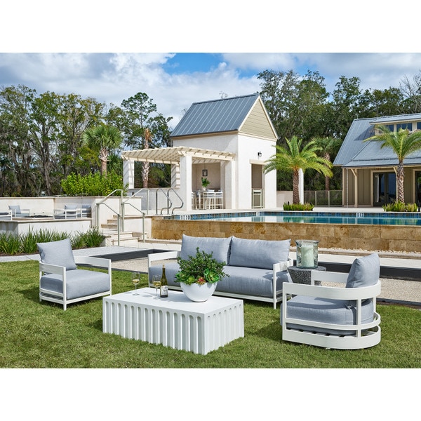 South Beach Sofa Lifestyle 15